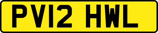 PV12HWL