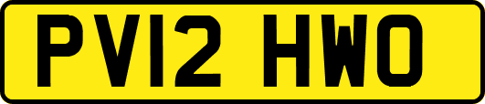 PV12HWO