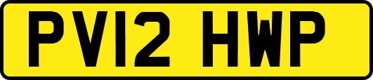 PV12HWP