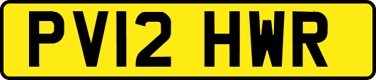 PV12HWR
