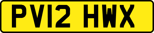 PV12HWX