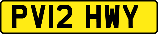 PV12HWY
