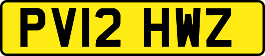 PV12HWZ