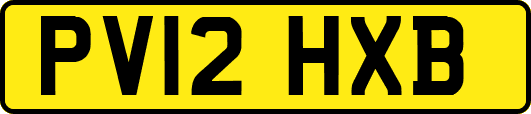 PV12HXB
