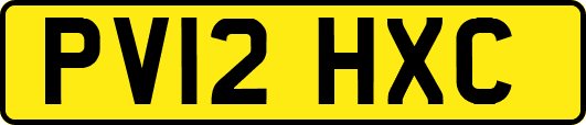 PV12HXC