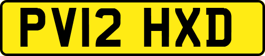 PV12HXD