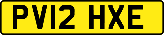 PV12HXE