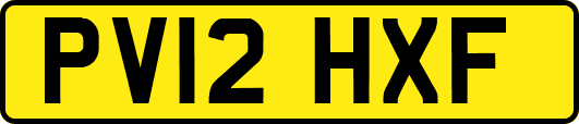 PV12HXF