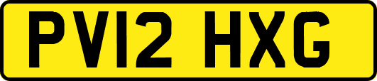 PV12HXG