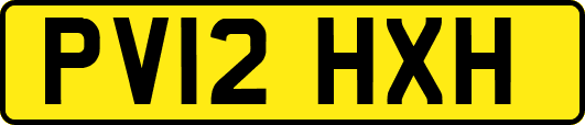 PV12HXH