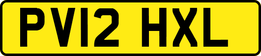 PV12HXL