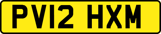 PV12HXM