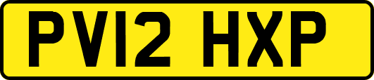 PV12HXP