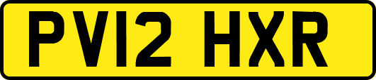 PV12HXR