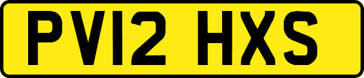 PV12HXS