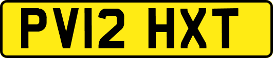 PV12HXT