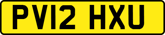 PV12HXU