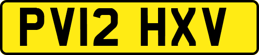 PV12HXV