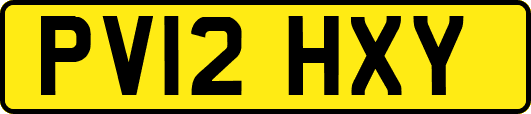 PV12HXY