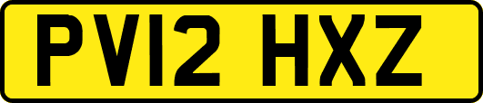 PV12HXZ