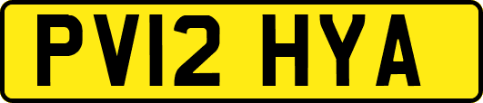 PV12HYA