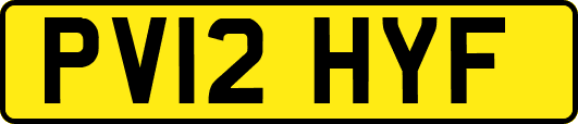 PV12HYF