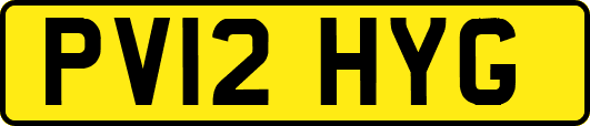 PV12HYG