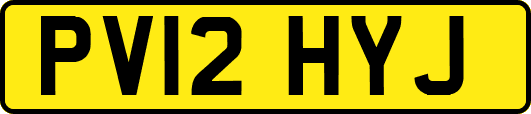 PV12HYJ