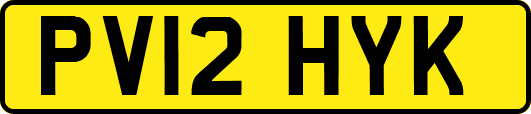 PV12HYK