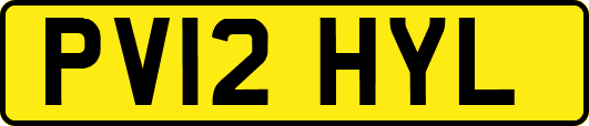 PV12HYL