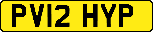 PV12HYP