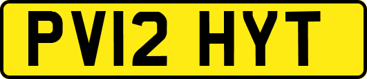 PV12HYT