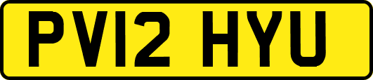 PV12HYU