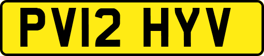 PV12HYV