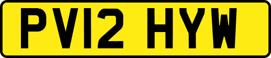 PV12HYW