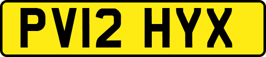 PV12HYX