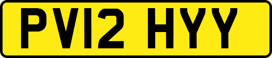 PV12HYY