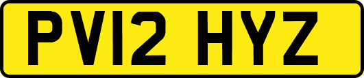 PV12HYZ