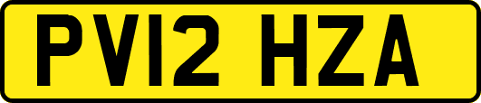 PV12HZA
