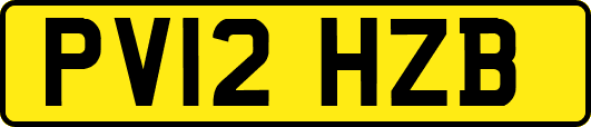 PV12HZB