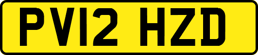 PV12HZD