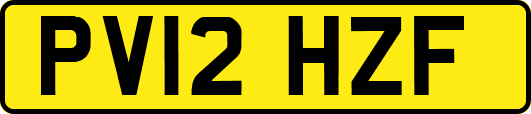 PV12HZF