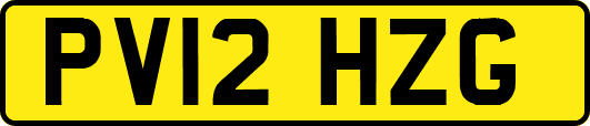 PV12HZG
