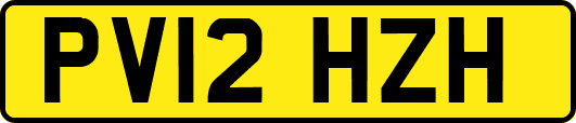 PV12HZH