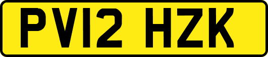 PV12HZK