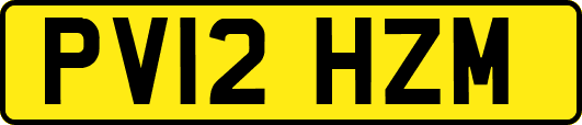 PV12HZM