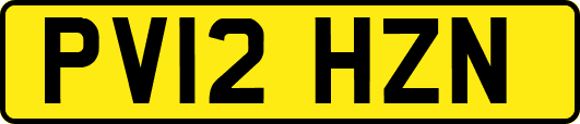PV12HZN