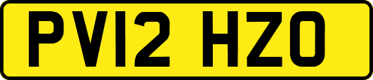 PV12HZO