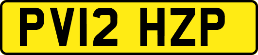 PV12HZP