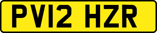 PV12HZR